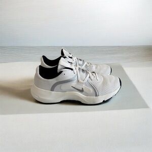 Nike Women’s In-Season TR 13 Training Sport Shoes White  Size 9